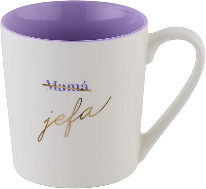 Taza para mamá de 500ml