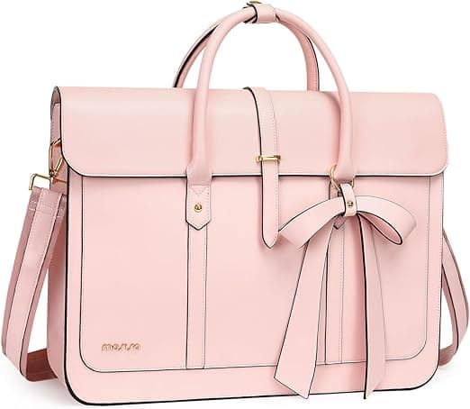 Bolsa elegante para laptop