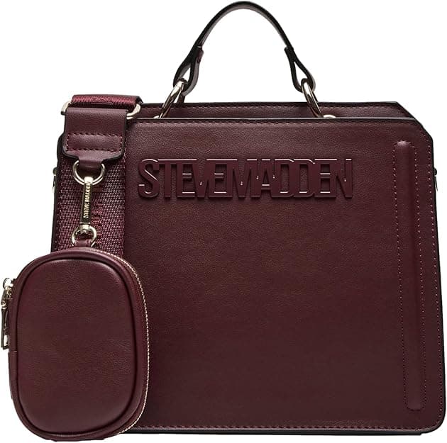 Bolsa Steve Madden Bevelyn para mujer