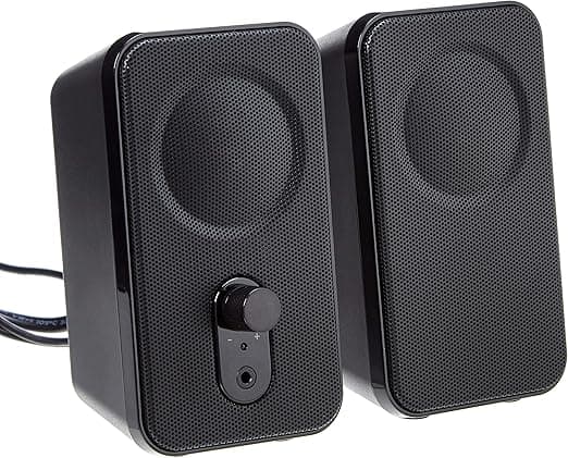 Bocinas para computadora Logitech S150